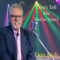 Don Rich - Don't Tell Me You're Sorry