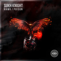 Sukh Knight - Hawk / Poison