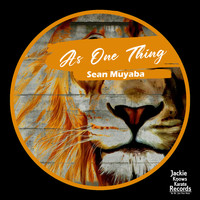 Sean Muyaba - As One Thing
