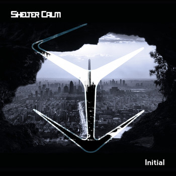 Shelter Calm - Initial