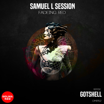 Samuel L Session - Fading Red