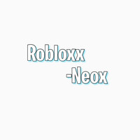 Neox - Robloxx