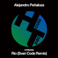 Alejandro Penaloza - Rio (Svan Code Remix)