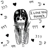 SUMMER ALONE - I Love You Summer (Explicit)