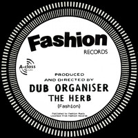 Dub Organiser - The Herb