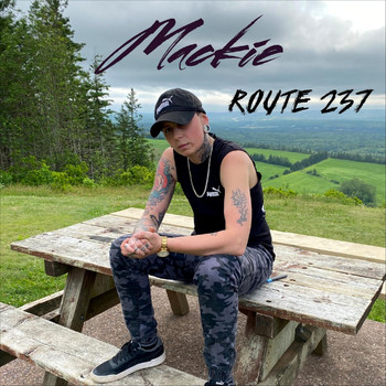 Mackie - Route 237 (Explicit)