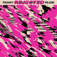 Franky Rizardo - High Life