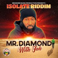 Mr. Diamond - Isolate Riddim (1)