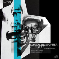 David Christopher & Brascon feat. Martin Sola - Shout