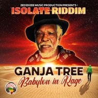 Ganja Tree - Isolate Riddim (1)