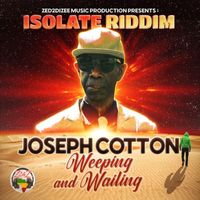 Joseph Cotton - Isolate Riddim (1)