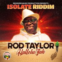 Rod Taylor - Isolate Riddim (1)