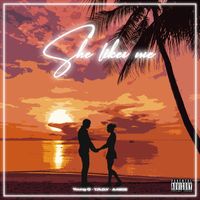 Young Q - She Likes Me (Explicit)