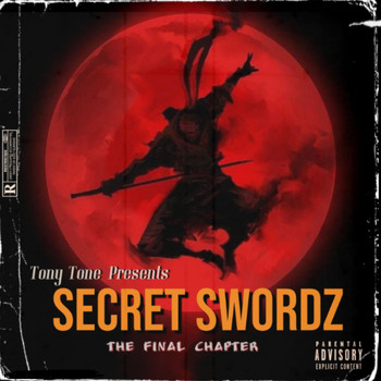 Various Artists - Secret Swordz the Final Chapter (Explicit)