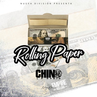Chino la Rabia - Rolling Paper (Explicit)
