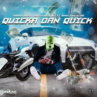 Whiteline Gad - Quicka Dan Quick
