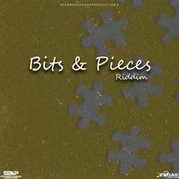 StarboyLeague - Bits & Pieces Riddim