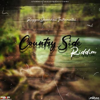 StarboyLeague - Country Side Riddim
