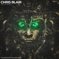 Chris Blair - Tech Head