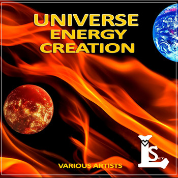 Various Artists - Universe Energy Creation (Explicit)