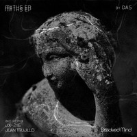 Das - MYTHS EP