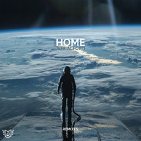 Jeff Alford - Home (Remixes)