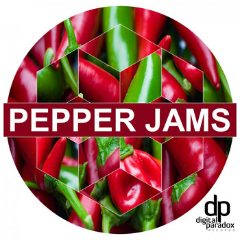 Deeply Unexpected & Sabiani - Pepper Jams