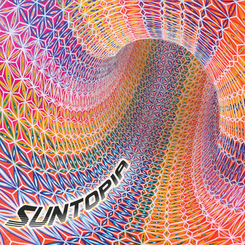Various Artists - Suntopia