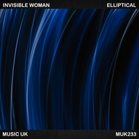 Invisible Woman - Elliptical