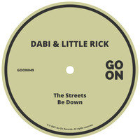 Dabi, Little Rick - The Streets