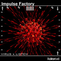 Impulse Factory - Virus