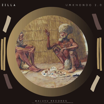 Zilla - Umkhondo 2.0