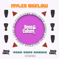 Myles Bigelow - Trap That Cumbia