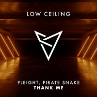 Pleight, Pirate Snake - THANK ME (Explicit)