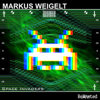 Markus Weigelt - Space Invaders