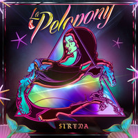 La Pelopony - Sirena