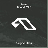 Powel - Chapek 9 EP