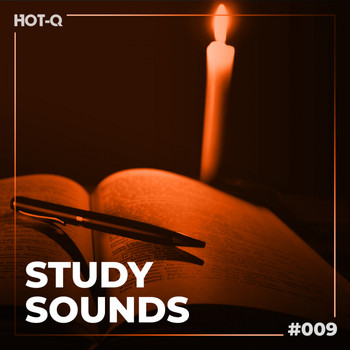 Various Artists - Study Sounds 009