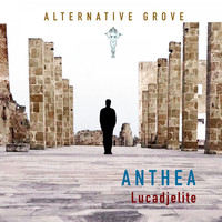 Lucadjelite - Anthea
