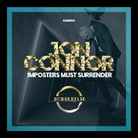 Jon Connor - Imposters Must Surrender