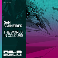 Dan Schneider - The World In Colours