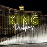 King - Problems (feat. Hope & Furst Klass) (Explicit)