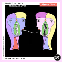 Ernest Kalinin - About You