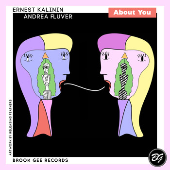 Ernest Kalinin - About You