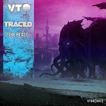 TRCD - The Beast