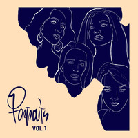 Mystraw - Portraits, Vol. 1