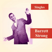 Barrett Strong - Singles