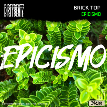Brick Top - Epicismo
