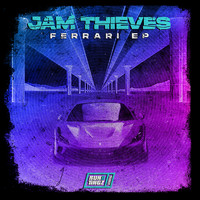 Jam Thieves - Ferrari