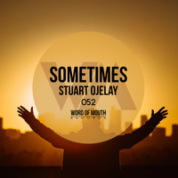 Stuart Ojelay - Sometimes